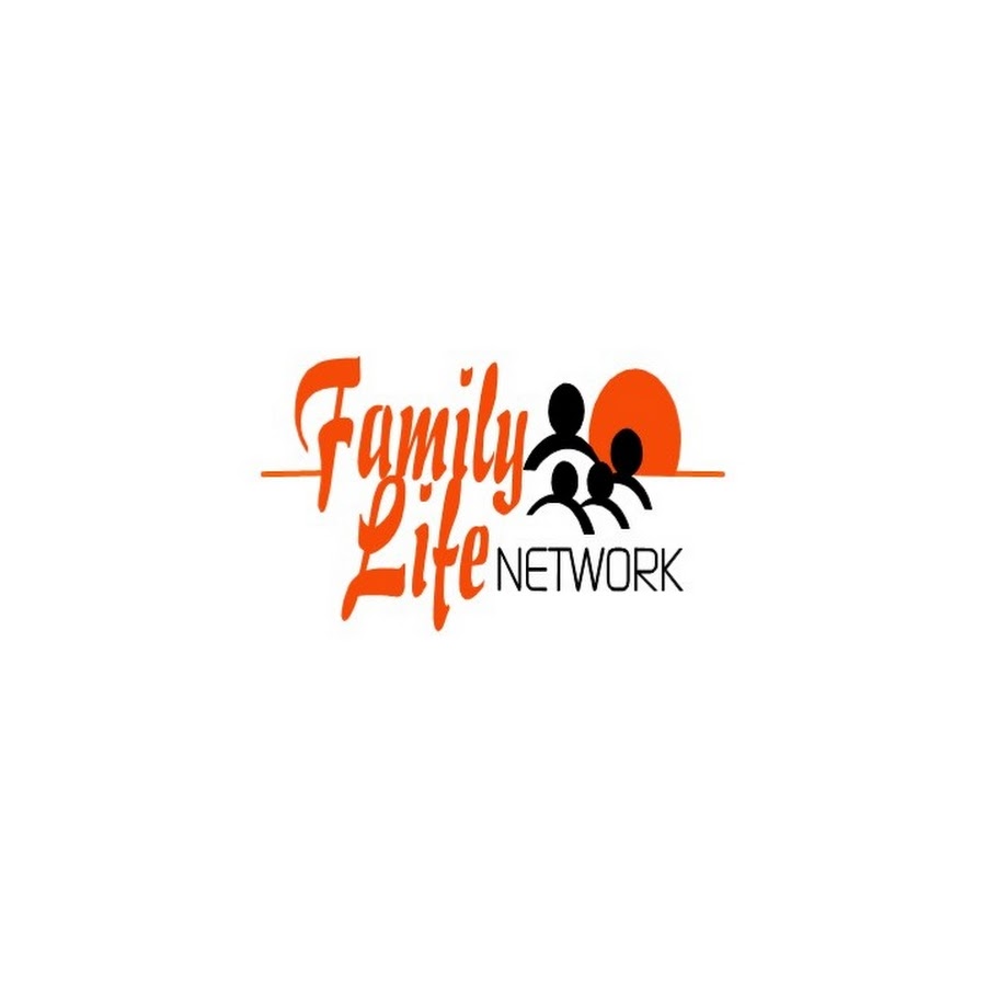 Family Life Network Logo